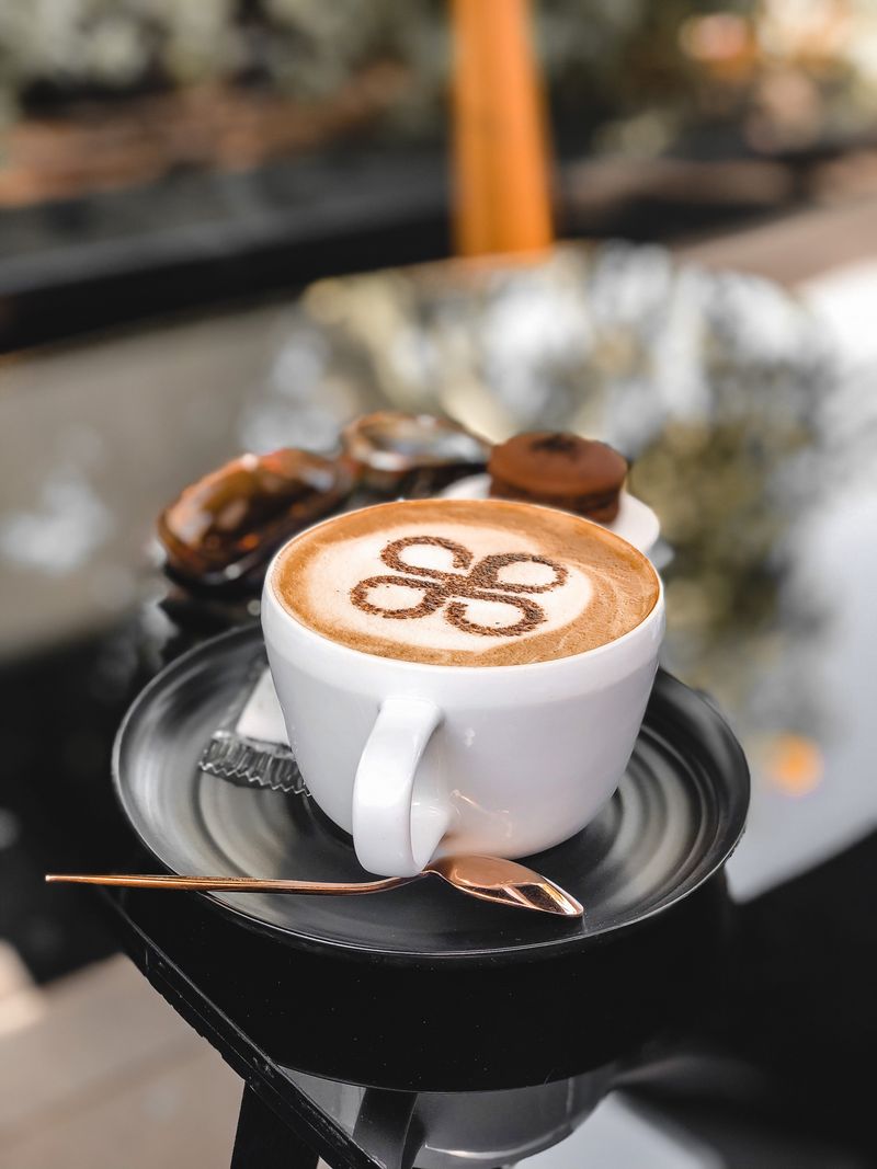 Cappuccino Italiano Clásico
