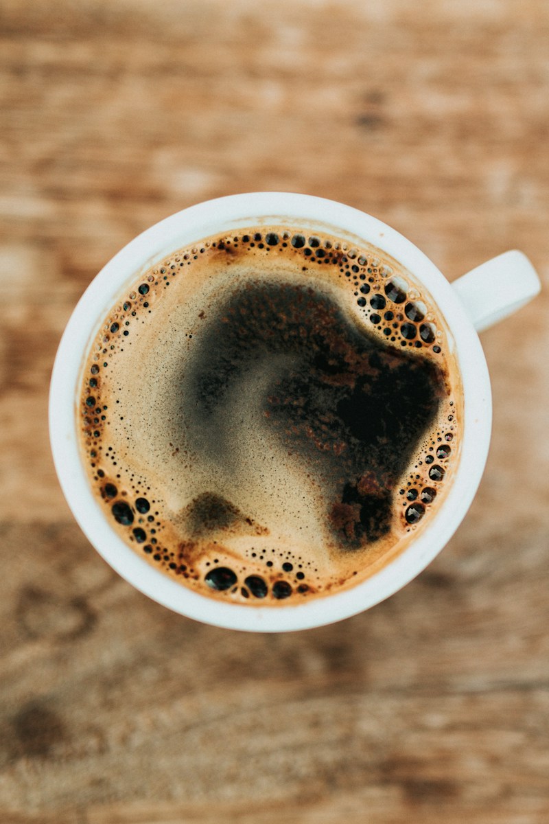 Espresso Doble Monorigen