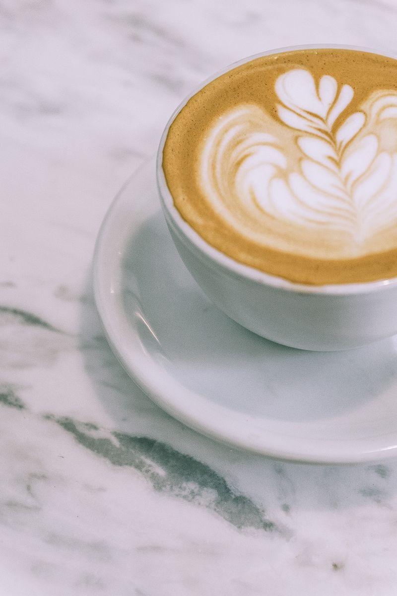 Flat White ORIGEN 92°